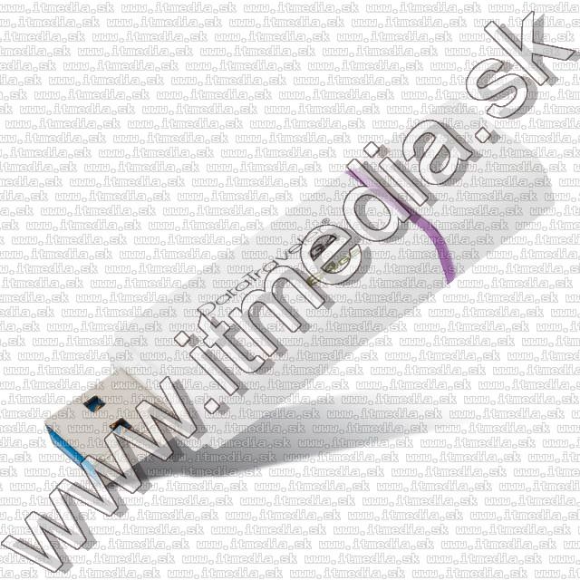 Image of Kingston USB 3.0 pendrive 64GB *DTI G4* (100/10 MBps) (IT9746)